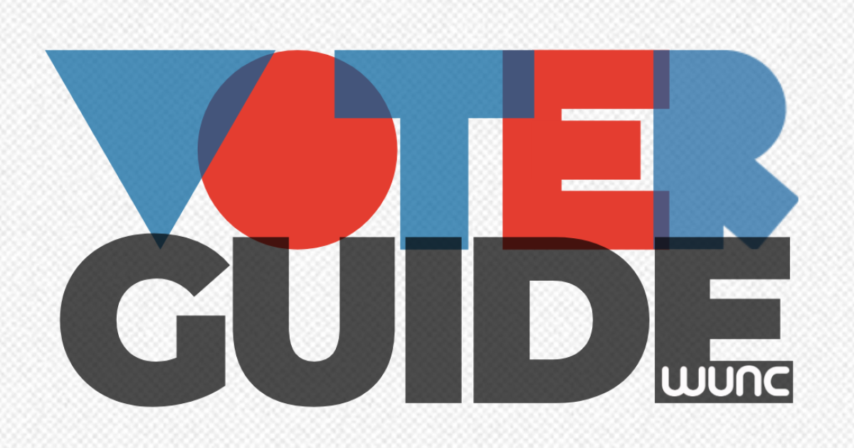 NC Voter Guide: Everything You Need To Know About Early Voting, Mail-In ...