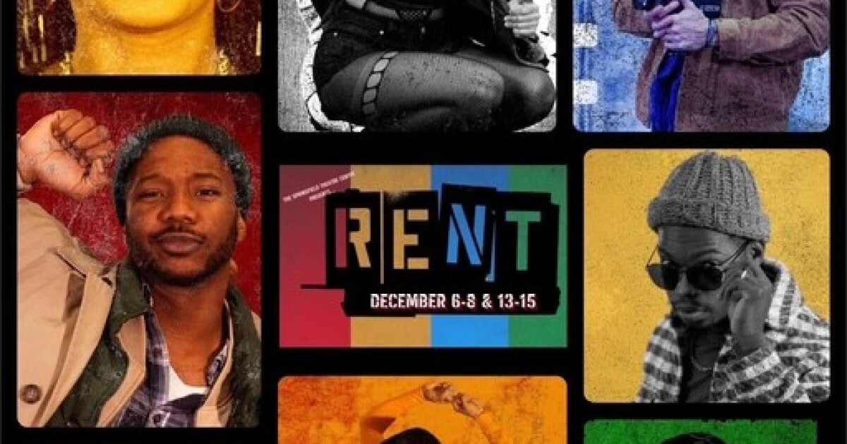 Saeed Rasheed Rent A message of living each day to the fullest and more to be shown in STC ...