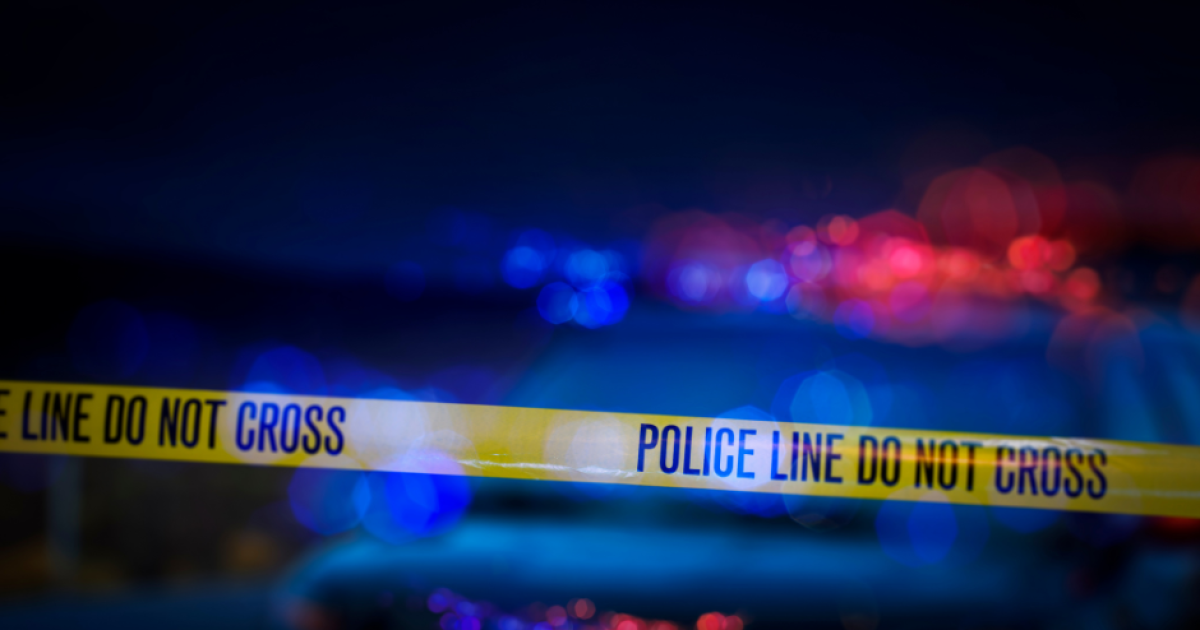 Baltimore police shoot, kill 70-year-old woman