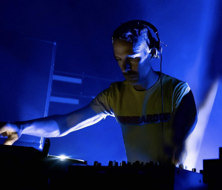 Cincinnati Concerts Scene in 2025