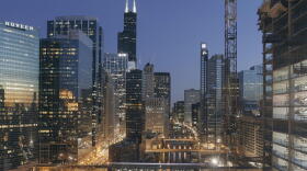 Beginning Friday, Hoosier travelers will have to pay attention to the emergency travel order set in place by Chicago, which requires travelers to quarantine for 14 days, unless they work in the city.