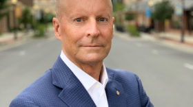 Former Wicomico County Council Member Bill McCain