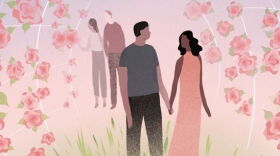 Nicole Xu for NPR