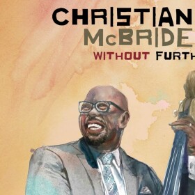 Christian McBride's latest big band album