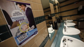 The city of Detroit will temporarily restore running water to thousands of households who have been disconnected due to unpaid bills. (David Zalubowski/AP)