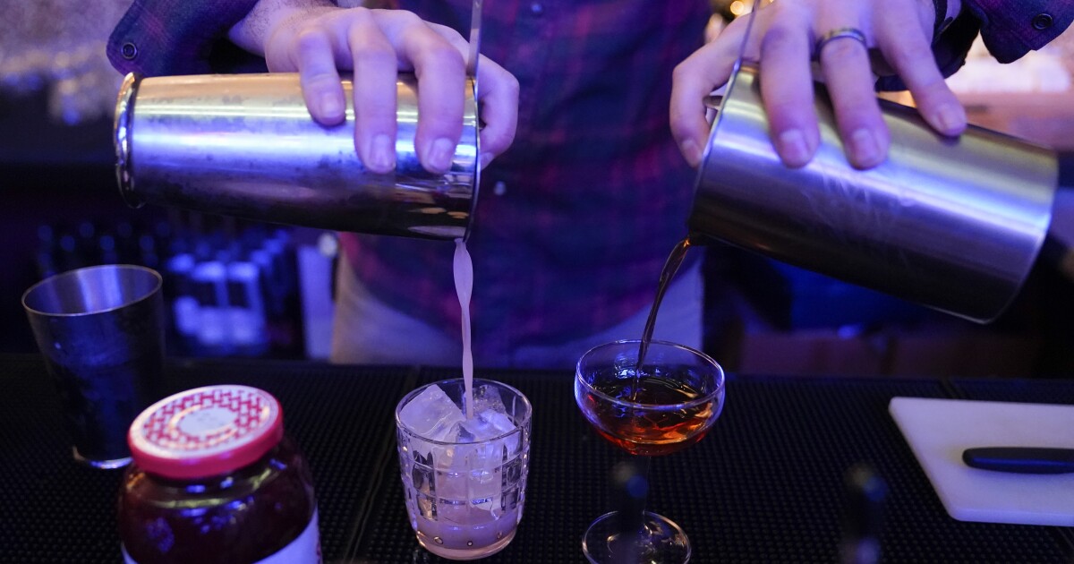 5 things to know about Chico's new outdoor drinking zones