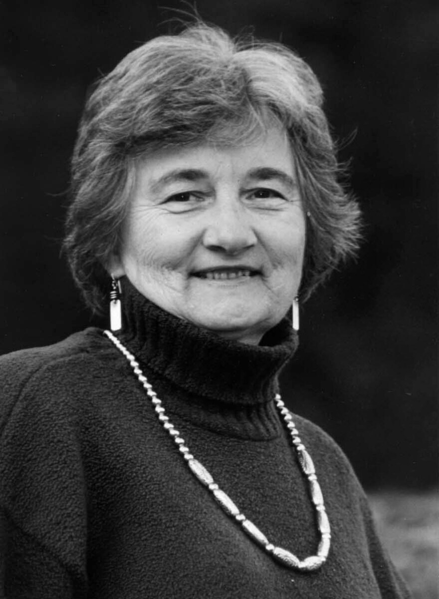 Katherine Paterson's other novels include <em>Jacob Have I Loved</em> and <em>Bread and Roses, Too</em>.