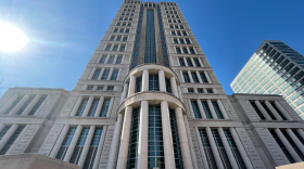 The 8th U.S. Circuit Court of Appeals, housed in the Thomas F. Eagleton U.S. Courthouse in St. Louis, on Thursday will hear the latest appeal of the Missouri redistricting fight.