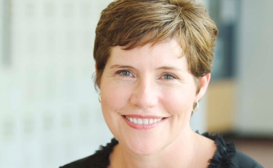 Julia Flynn Siler is an award-winning journalist and author of <em>The House of Mondavi</em>.