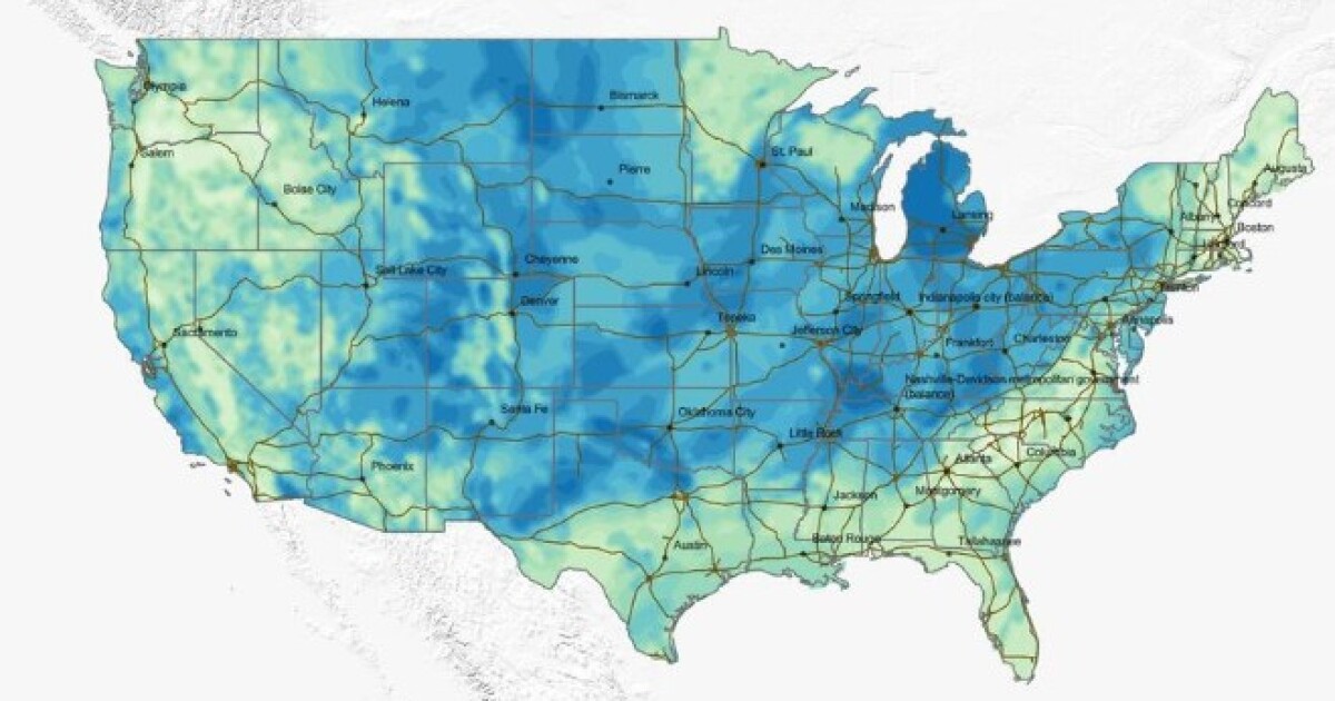Michigan searches for geologic hydrogen, untapped clean energy source with 