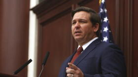 Gov. Ron DeSantis