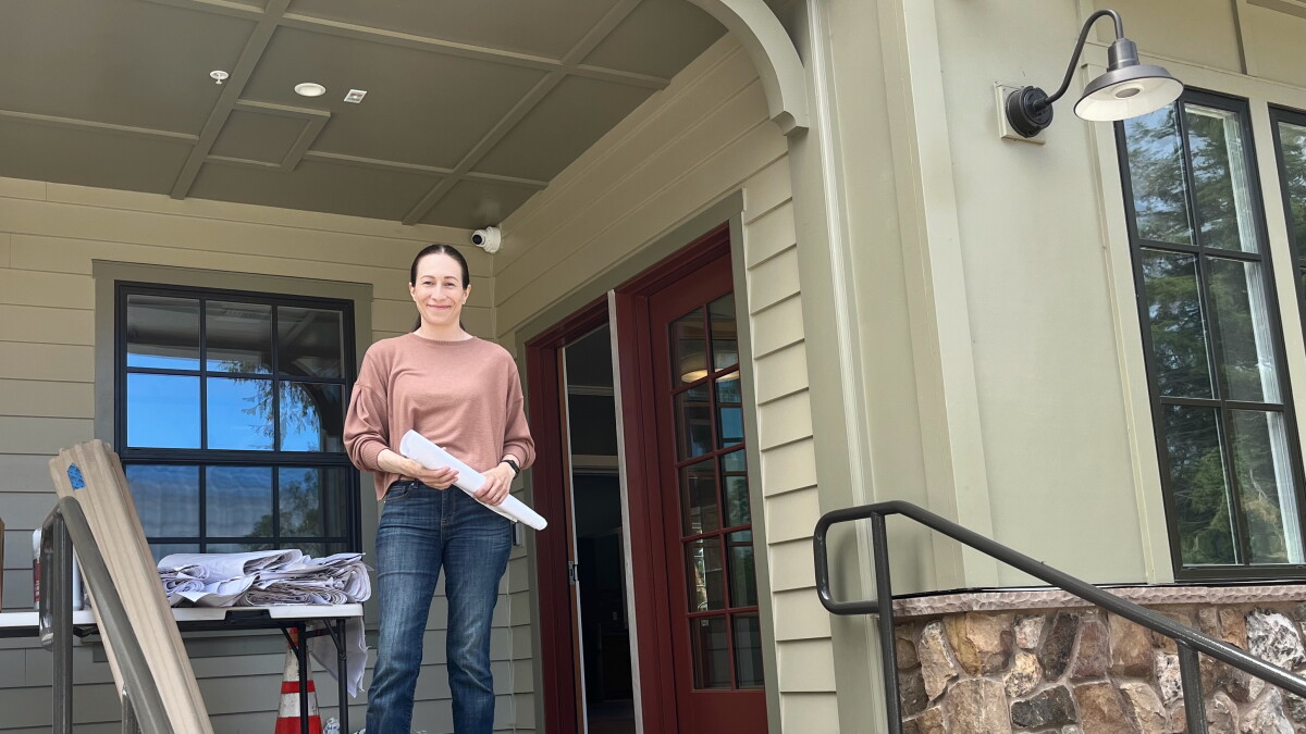 North Coast Conversations: The Sorrel Leaf Healing Center