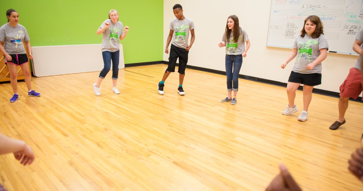 Milwaukee Youth Arts Center Radio Milwaukee