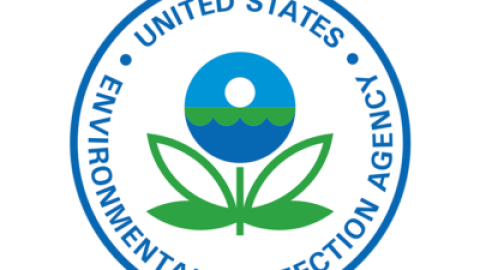 Environmental Protection Agency logo
