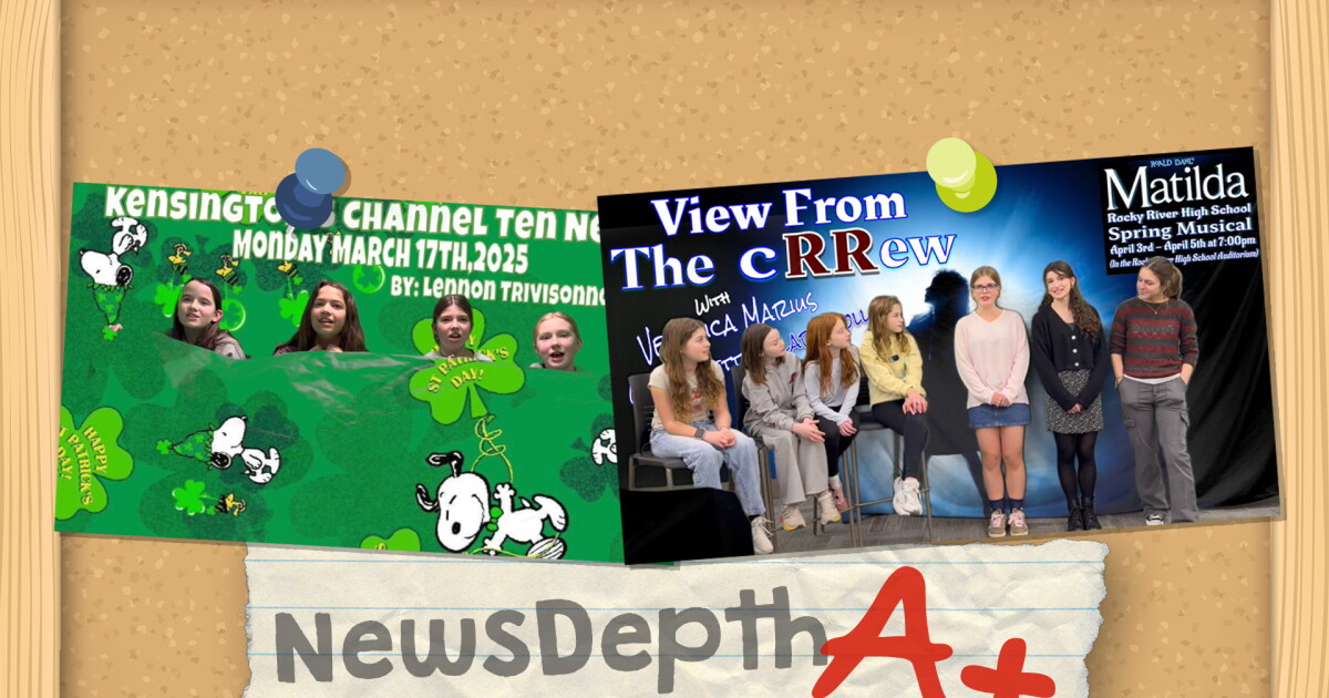 A+: Channel TEN | Ideastream Public Media