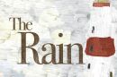 The Low Glow's new single "Rain"