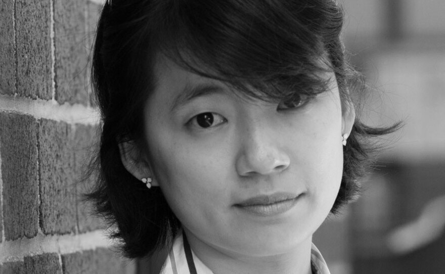 Shotgun Players_Wolf Play_Playwright Hansol Jung