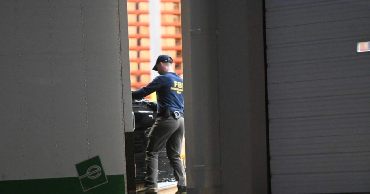 Donald Trump wants to federalize elections. Missouri’s secretary of state says no