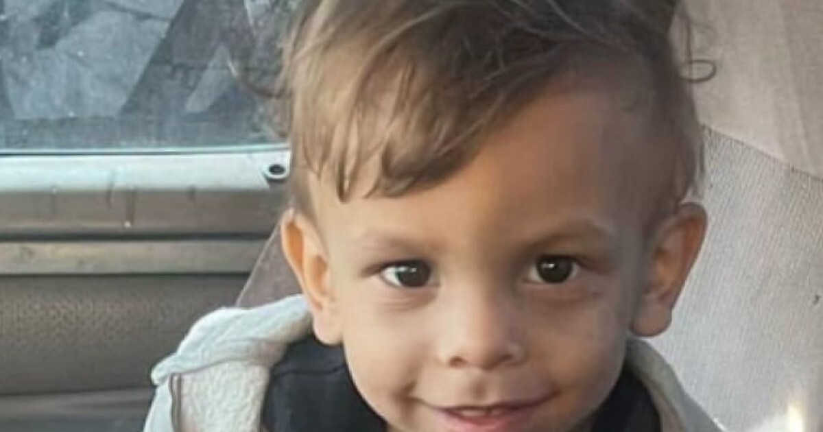 St. Louis police launch internal investigation after remains of missing St. Louis boy found in Illinois