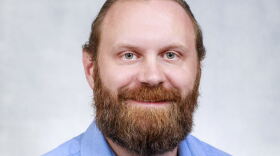 Derek Goode-associate director of central student services at Eastern Kentucky University.
