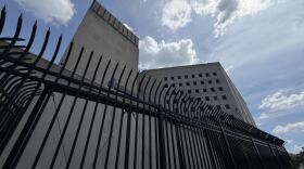 Expenses from the trust fund has ranged from legal fees to power tools.