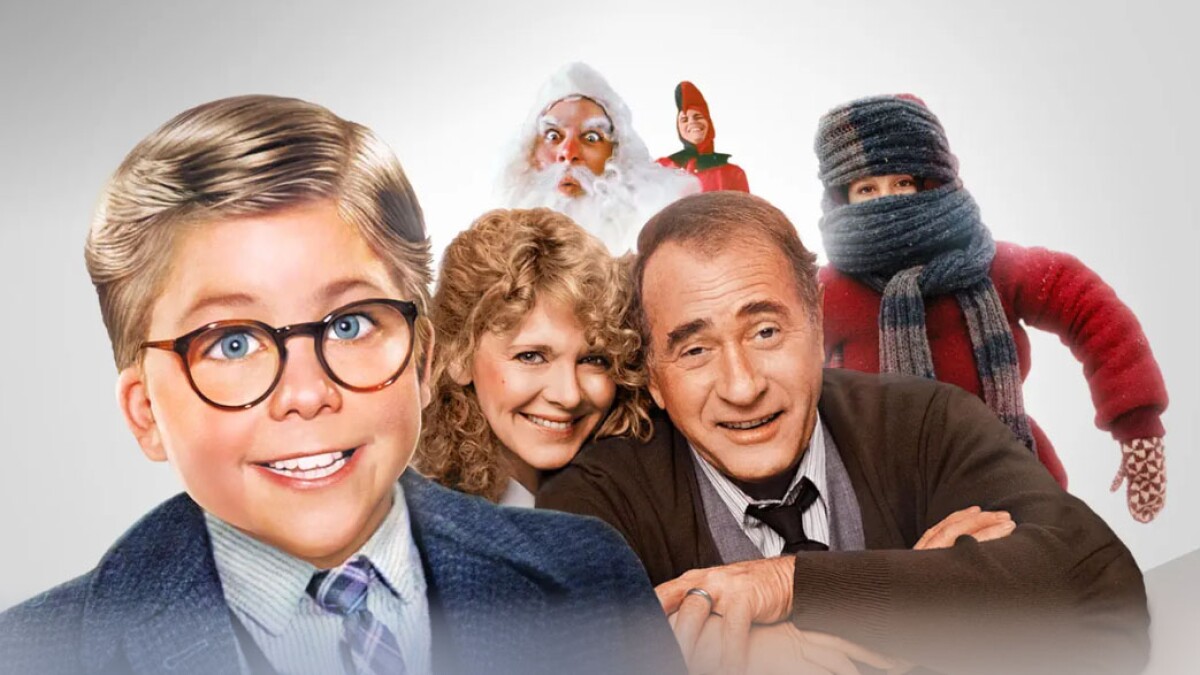 christmas story dress up A Christmas Story
