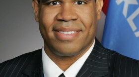 State Senator Jabar Shumate, a Democrat from District 11, is stepping down from his position.