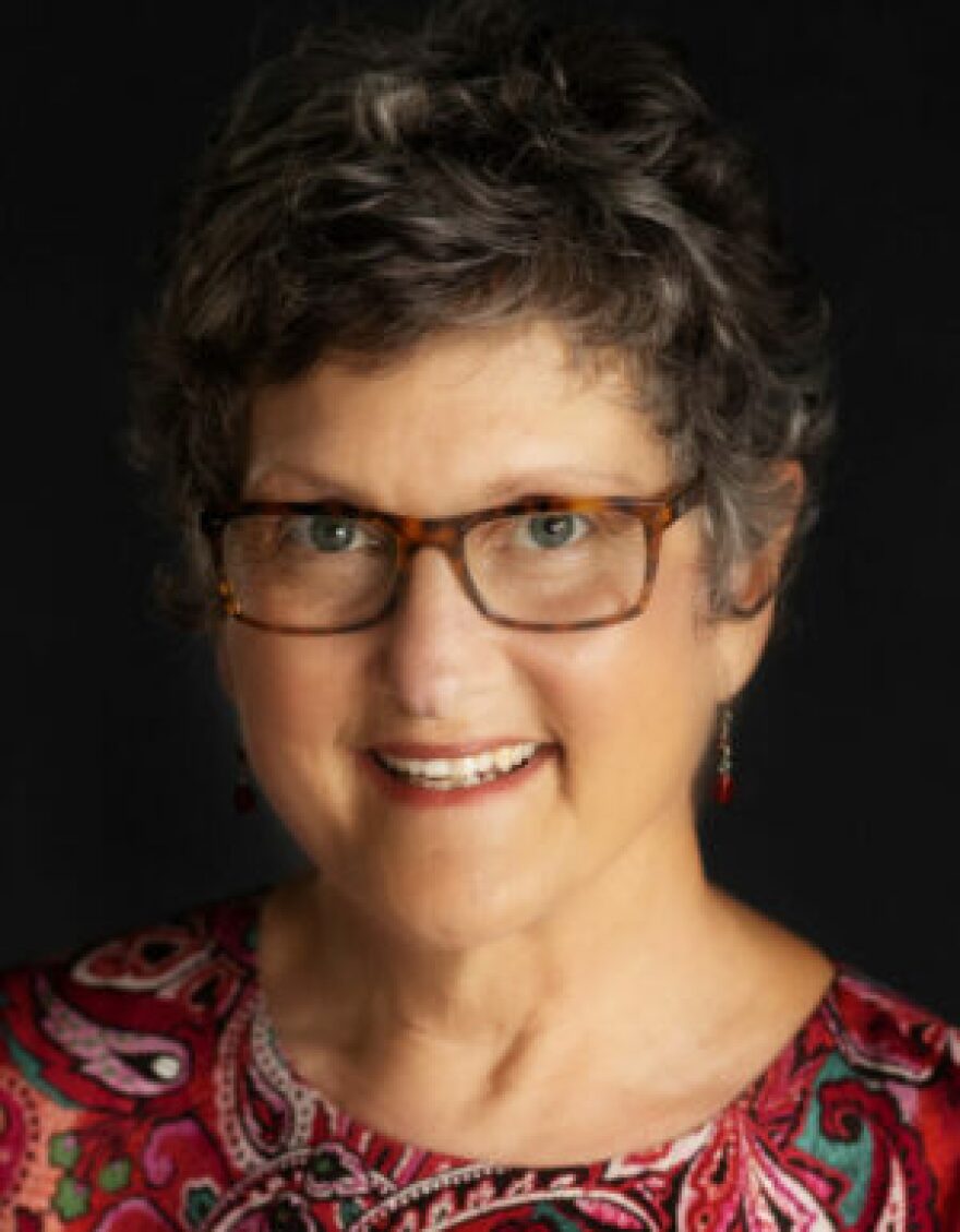 Gerry Roll of Foundation for Appalachian Kentucky