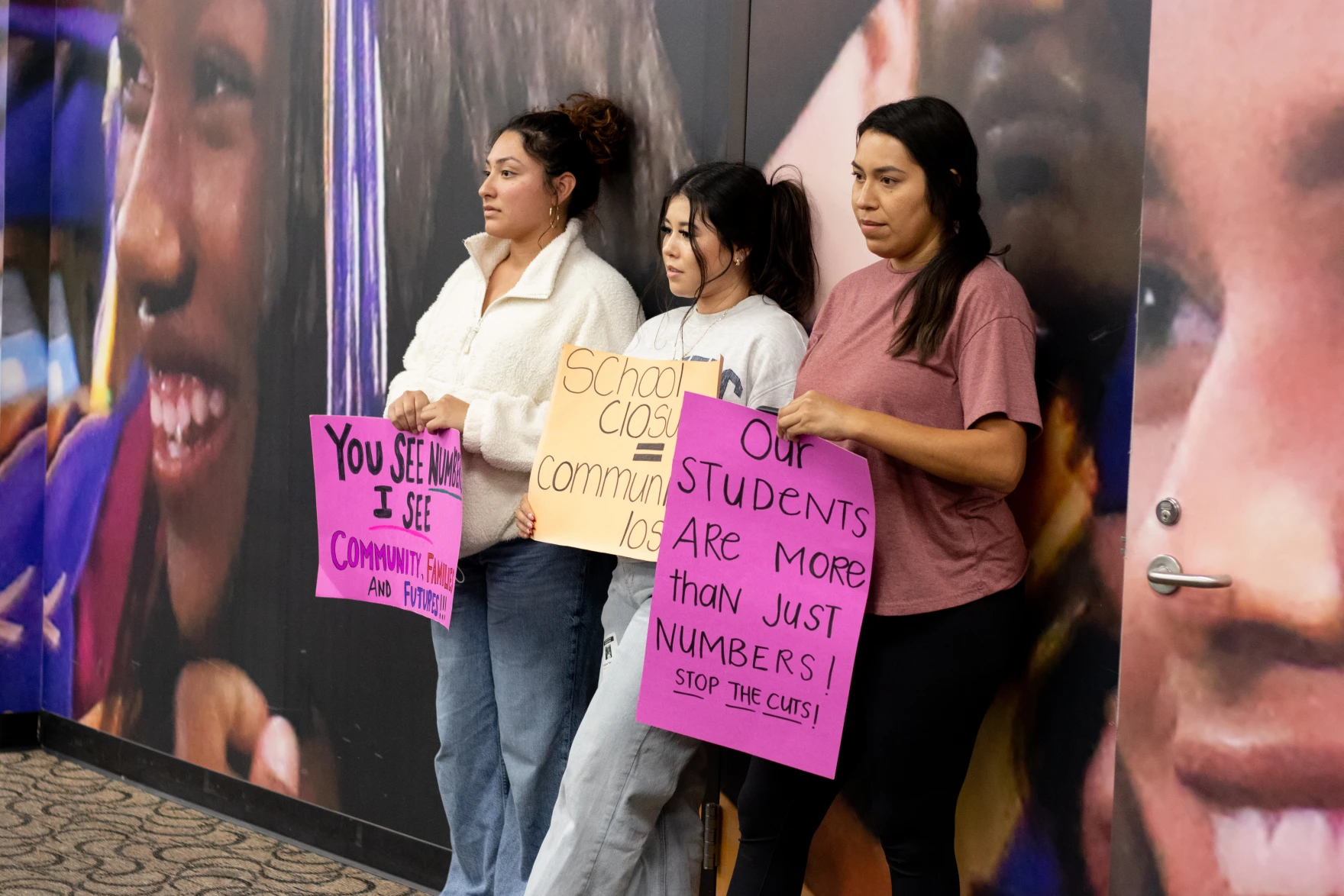 'Scattered to the winds': Education reporters review sweeping Tulsa Public Schools closures