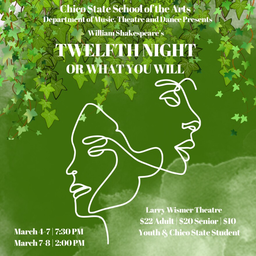 Twelfth Night