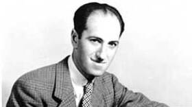 George Gershwin