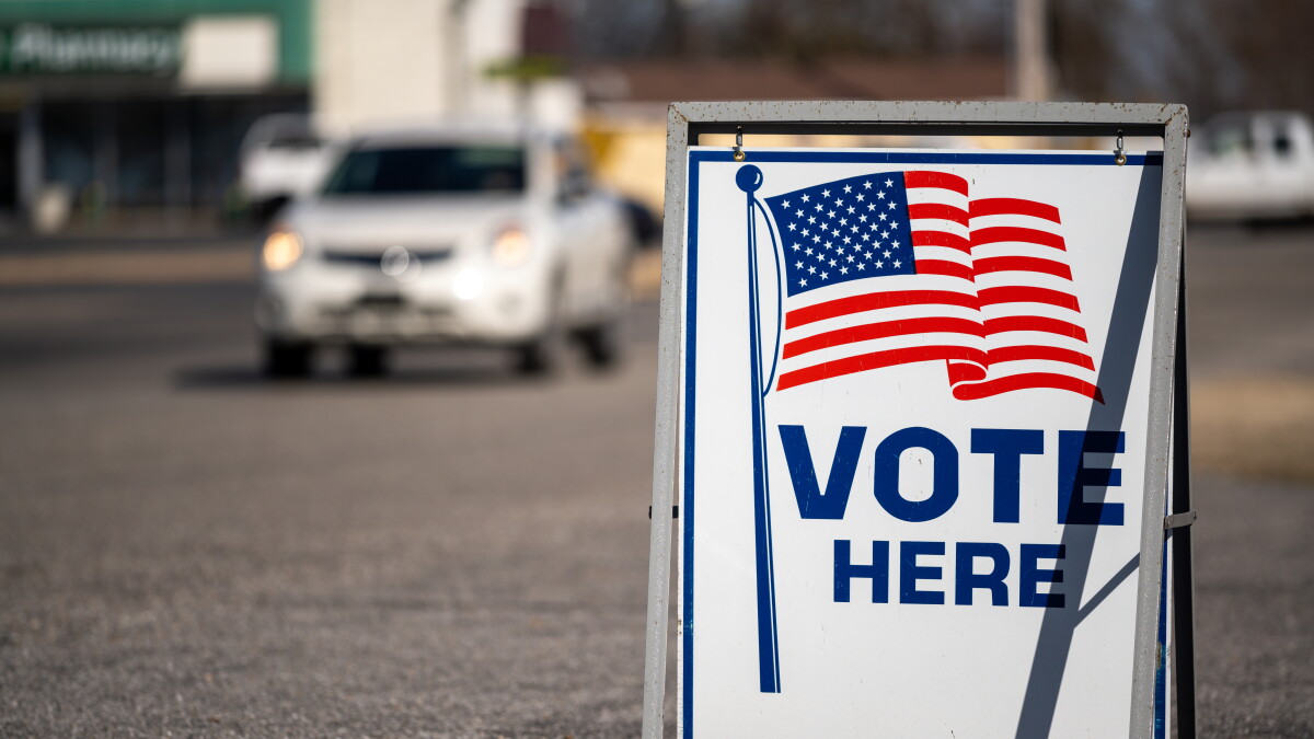 Florida's elections supervisors look to exempt poll workers from public records requests - Vimarsana News