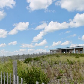 Jones Beach Energy and Nature Center — Wantagh, N.Y.