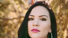 Kali Fajardo Anstine