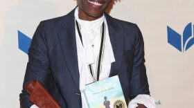 Jacqueline Woodson is the author of "Brown Girl Dreaming" and "Another Brooklyn," among other books. 