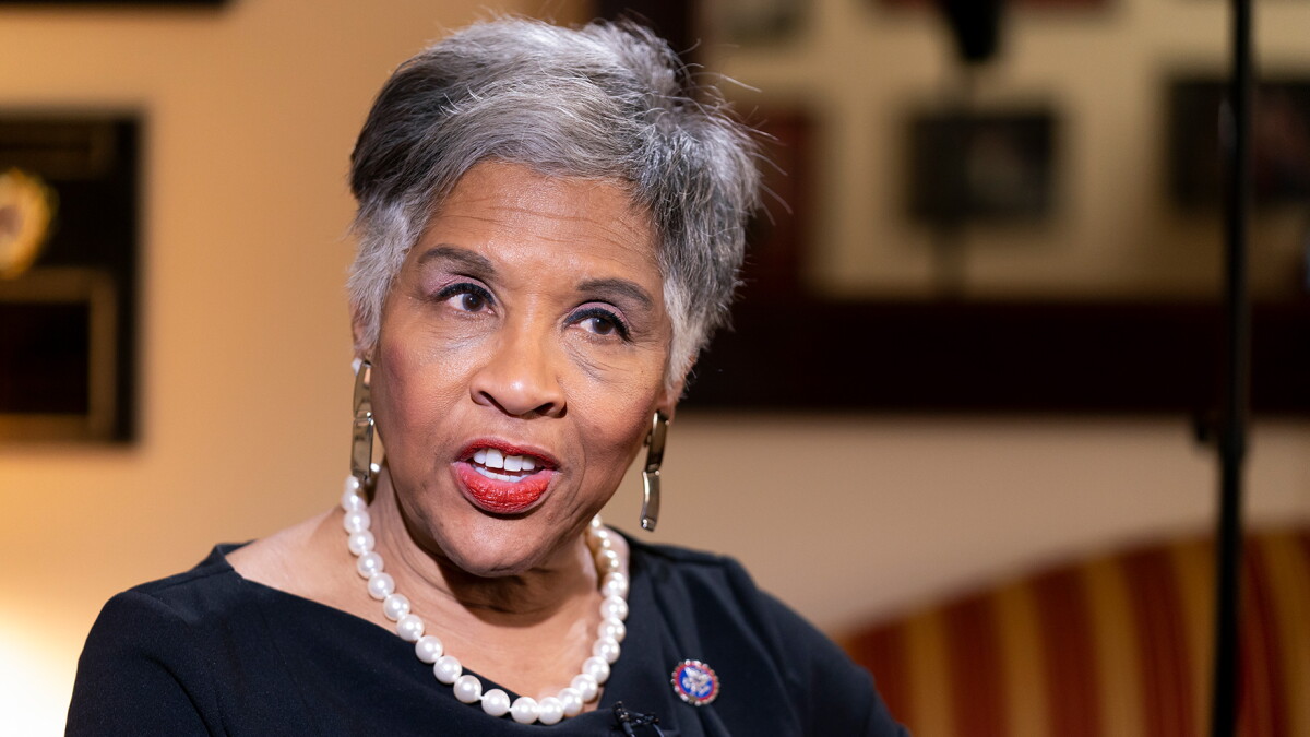 Rep. Joyce Beatty pulls out of Ohio Chamber of Commerce fundraiser ahead of Issue 1 vote - Vimarsana News