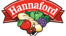Hannaford logo