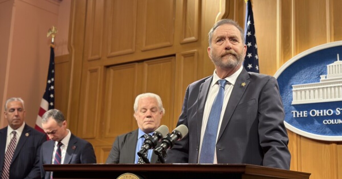 Ohio’s top cop: Stalled executions are ‘mockery of the justice system’