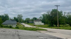 In northeast Kansas City, Kansas, neighborhoods are working to clean up vacant lots polluted with lead and other toxic contaminants.