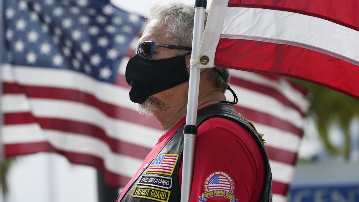 Florida veterans are backing legislation to make November Veteran Appreciation Month - Vimarsana News