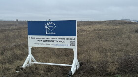 The Cheney School District is asking voters for money to build a new elementary school in Airway Heights.