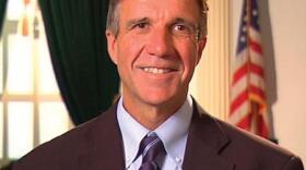 Governor Phil Scott