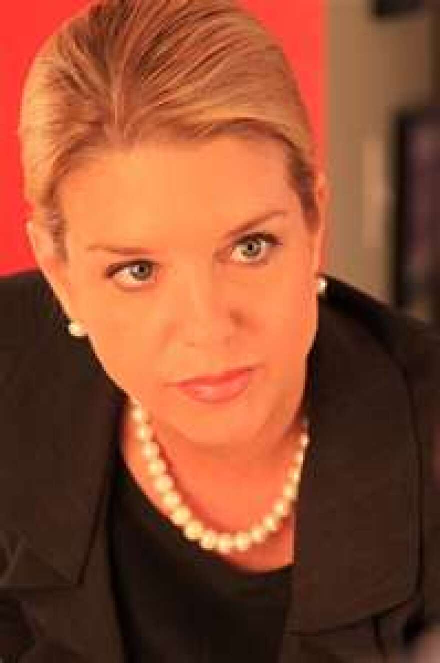 Attorney General Pam Bondi