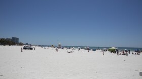 Clearwater Beach