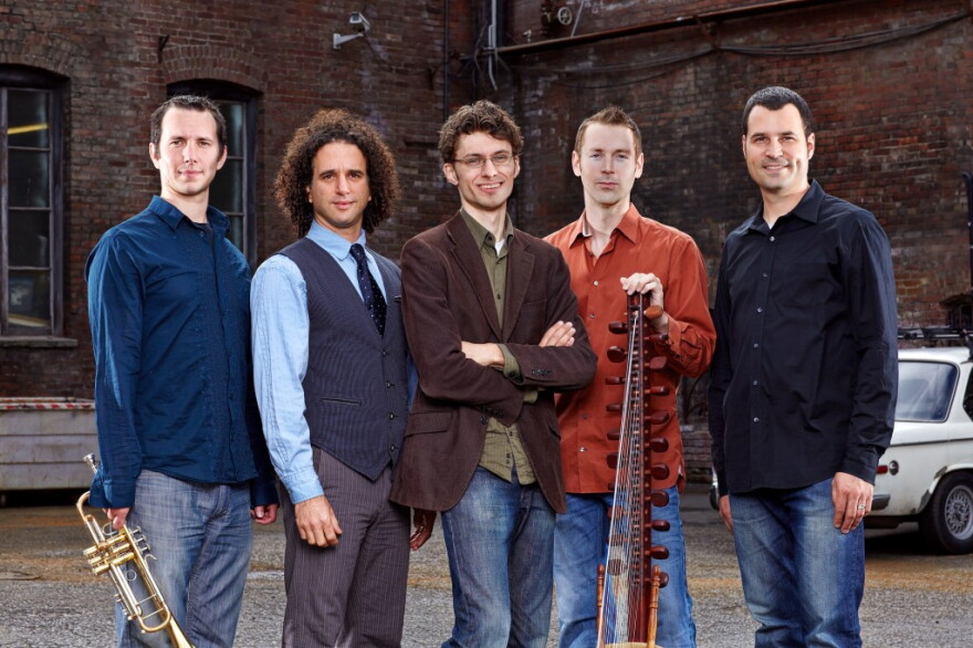 The Kora Band