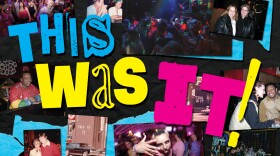 Michail Takach joins Lake Effect’s Audrey Nowakowski to discuss his recent article for Milwaukee Magazine on the legacy of This Is It!