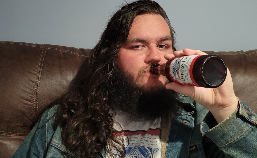 Jon Breaks Bad News is the creator and host of the Jon Breaks Bad News Show, delivering difficult or awkward messages on behalf of others.