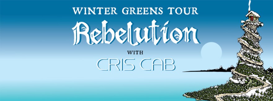 WCBE Presents Rebelution