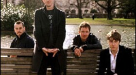 After a stretch of so-so albums, Travis returns with its best work since 1999.