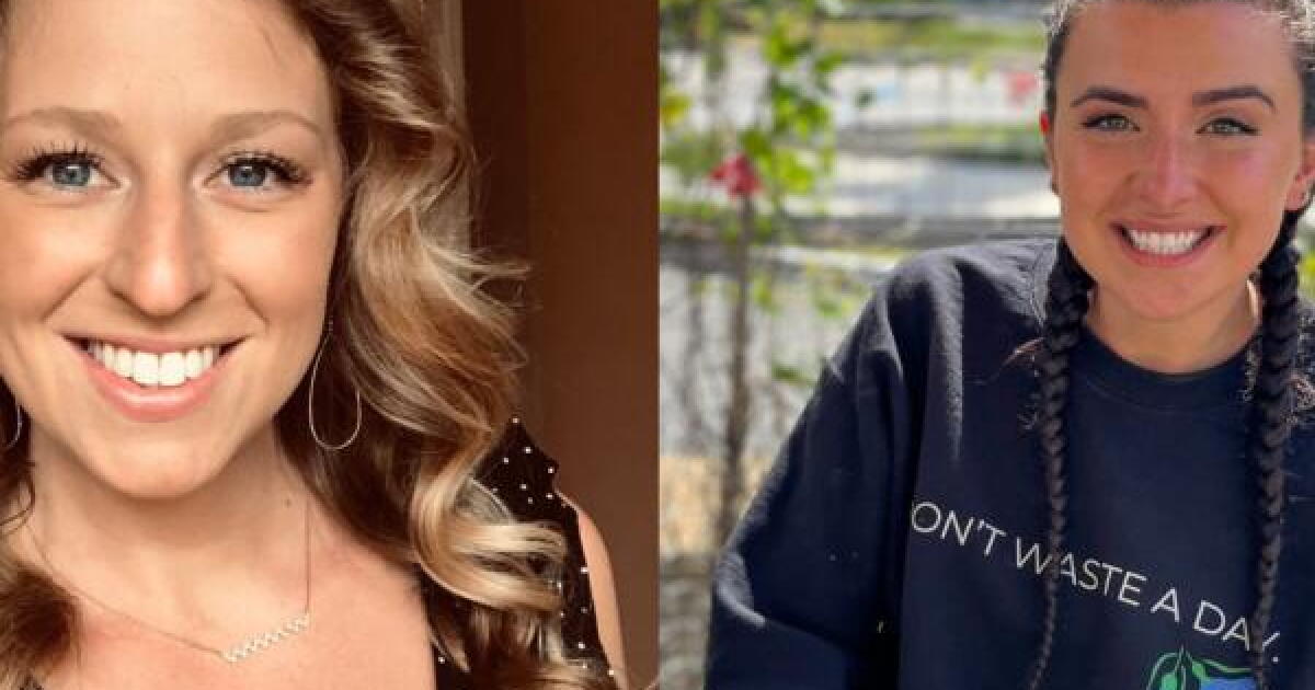 Laura Pinner ALS doesn't change who you are, according to 2 women who advocate for ...